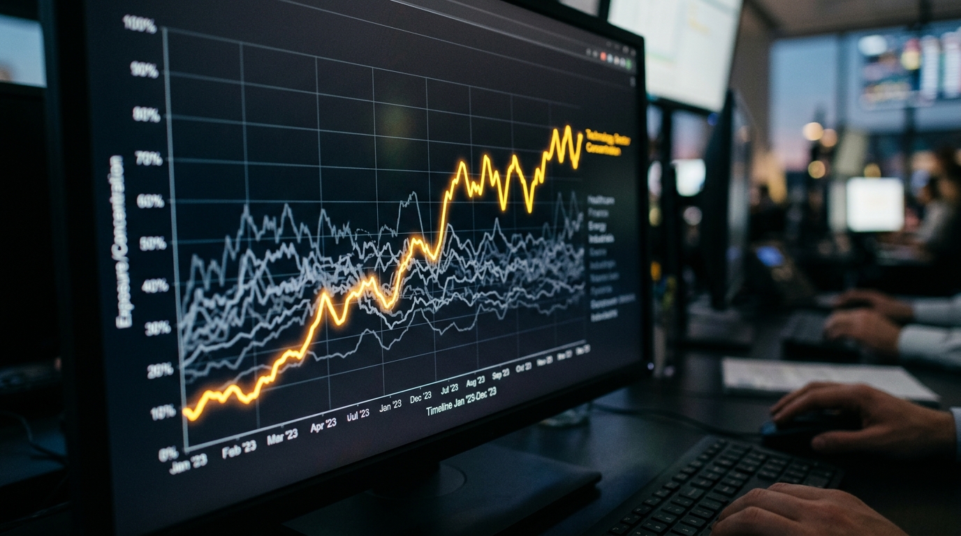 Why Thematic ETFs Make Me Nervous